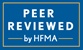 Peer Reviewed by HFMA